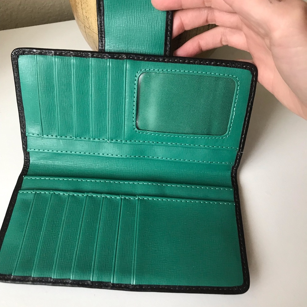 Fossil Wallet - image 3